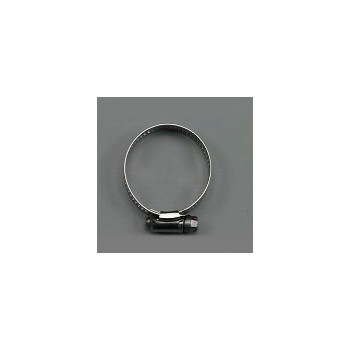 Ideal Clamp Prods 68240-53 Hose Clamp, 1 x 2 inch