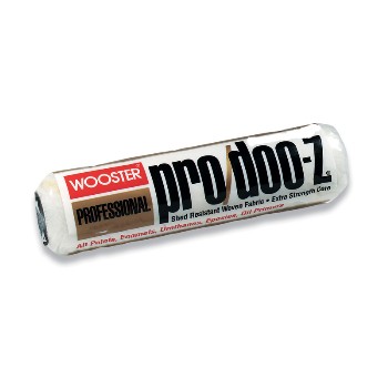 Wooster  0RR6430180 Roller Cover, Pro/Doo-Z ~ 18&quot; x 1/2&quot;