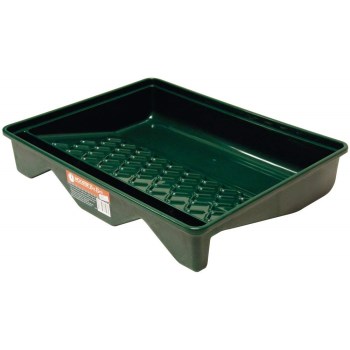 Wooster  0BR4120210 Big Ben Paint Tray,  Green ~ 21&quot; W