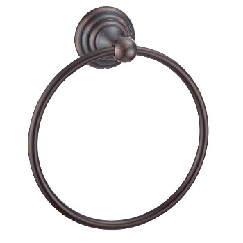 Hardware House  112284 11-2284 Orb Towel Ring
