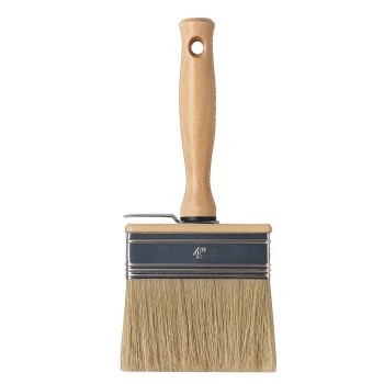 PSB/Purdy 551480600 Bestt-Liebco Stainer Brush ~  4&quot;