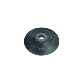 DeWalt DW4945 Rubber Backing Pad - 4-1/2 inch