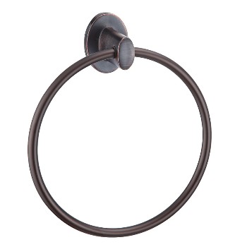 Hardware House  110792 11-0792 Orb Towel Ring