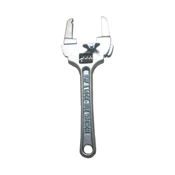 Larsen 13-2199 Import Lock Nut Wrench