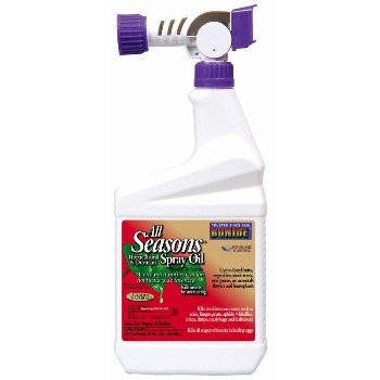 Bonide 213 Horticultural Spray Oil