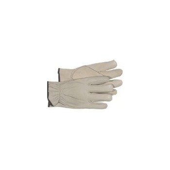 Boss 4067L Leather Gloves - Premium Grain - Unlined - Large