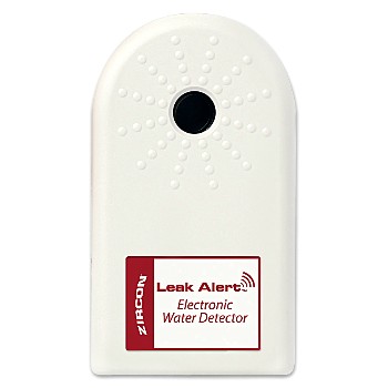 Zircon 64003 Leak Alert Electronic Water Detector
