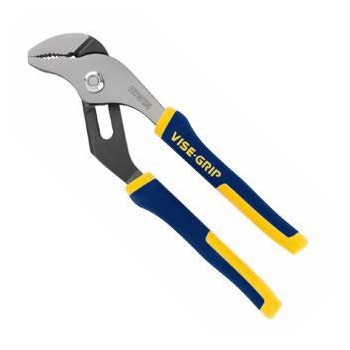 Irwin 4935321 Groove Joint Plier ~ 10&quot;