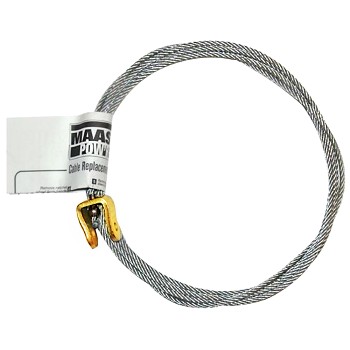 Maasdam Pow&#39;r-Pull 9700BX Pow&#39;r-Pull Refill Cable ~ 12 Ft