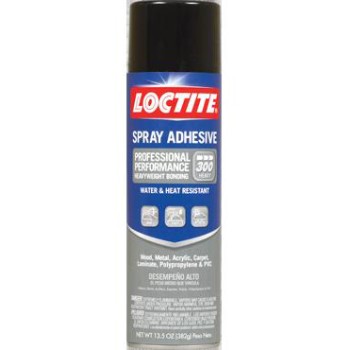 Henkel/OSI/Loctite 2267077 13.5oz Spray Adhesive
