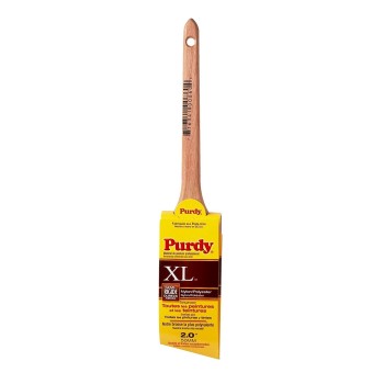 Purdy 080320 XL Dale Brush ~ 2&quot;