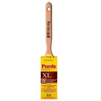 Purdy 064320 XL Bow Brush ~ 2&quot;