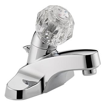 Delta Faucet P188621LF Chr 1h Lav Faucet