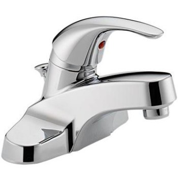 Delta Faucet P188620LF Chr 1h Lav Faucet