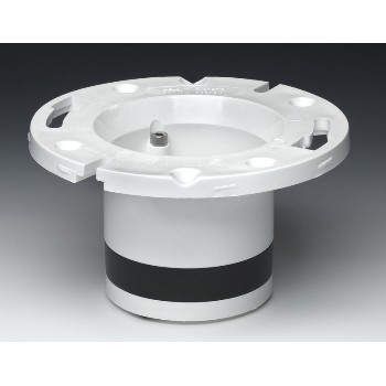 Oatey 43539 Water Closet Flange Replacement