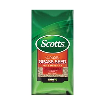 Scott&#39;s/Ortho SI17293 17293 3lb Heat &amp; Drought Seed