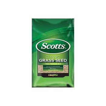 Scott&#39;s/Ortho SI17325 Tall Fesc Grass Seed ~ 7 lb