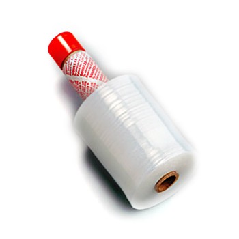 Nifty Products FST51 Almost Tape ~ 5&quot; X 1000 ft.