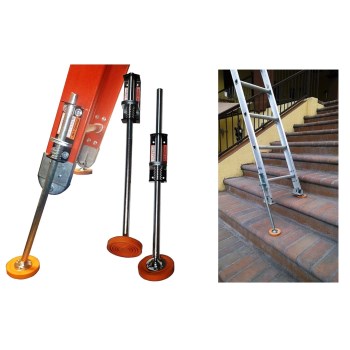 Ladder Levelers LLC 600 Xtenda-Leg Ladder Leveler