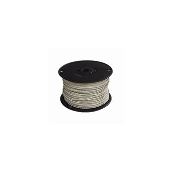 Southwire 11580801 14 Wh 500 Thhn Solid Wire