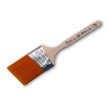 Proform Tech  PIC1-3.0 Angled Oval Brush, Standard ~ 3&quot;