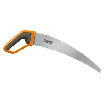 Fiskars Tools 393440-1001 393440 15 D Fixed Blade Saw