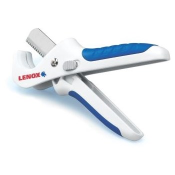 Lenox 12121S1 Pex Poly Tubing Cutter