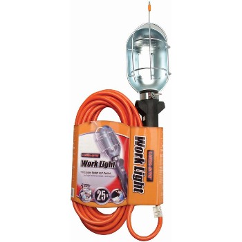 Coleman Cable 0691 Or 16/3 25trouble Light
