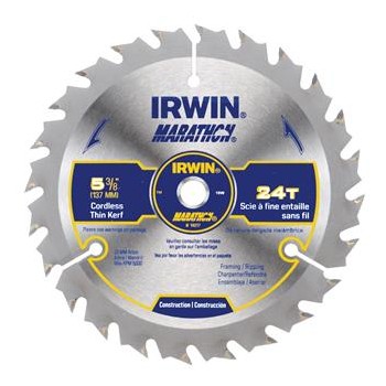 Irwin 14017 5-3/8x24t Marathon Blade