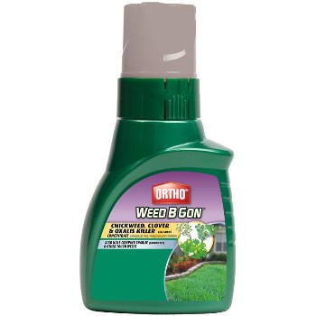 Scott&#39;s/Ortho OR0396410 0396410 16oz Conc Weed B Gon