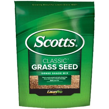 Scott&#39;s Miracle-Gro SI17290 17290 3lb Dense Shd Grass Seed