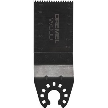 Chevron/SKIL MM480 Wood Flush Cut Blade