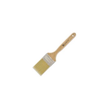 Wooster  0044120024 Chinex Ftp Flat Sash Brush ~ 2 1/2 in.