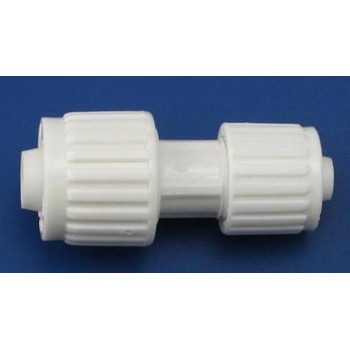 Flair-It   16853 Reducing Coupling ~ 1/2 inch x 3/8 inch