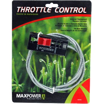 Maxpower Parts 339160 Murray Throttle Control