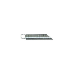 National 176271  Zinc Door/Gate Spring, 77 bc 1 x 16 inches