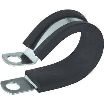 Gardner Bender  PPR-1575 Rubber Insulated Clamps ~ 3/4&quot;