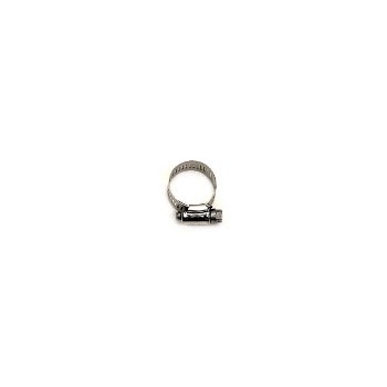 Ideal Clamp Prods 68120-53 Hose Clamp, 1/2 x 1-1/4 inch