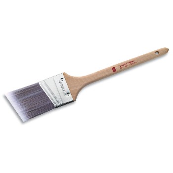 Wooster  0041810014 Ultra pro Willow Brush, 4181 1.5 inches.