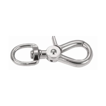 Campbell Chain T7616602 Swivel Trigger Snap  ~ 3/4&quot; x 4&quot;