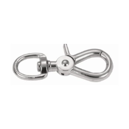Campbell Chain T7616602 Swivel Trigger Snap  ~ 3/4" x 4"