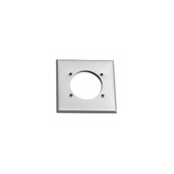 Leviton 001-04934-000 001-04934 2 Gng Outlet Plate