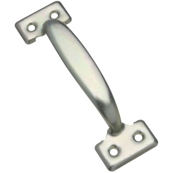 National 116855  Zinc Utility Pull ~ 5 3/4 inches
