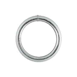 National 223149 Zinc Plated Ring - #3 X 1-1/2 Inches