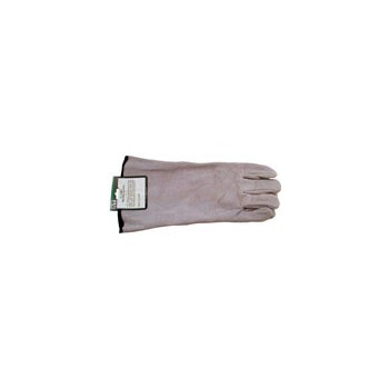 K-T Ind 4-5005 Xl Gray Welders Gloves