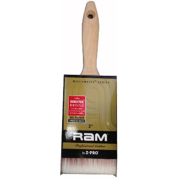 Premier 6106 3 Soletec Ram Brush
