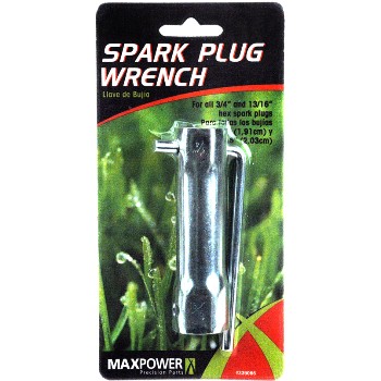 Maxpower Parts 339066 Spark Plug Wrench