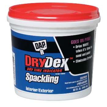 DAP 12330 Drydex Spackling