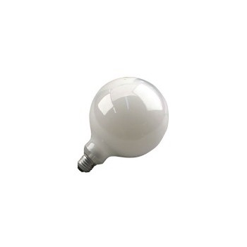 GE 49781 Light Bulb, Globe 40 watt