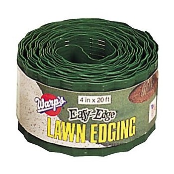 Warp Bros LE-420-G Easy-Edge Lawn Edging